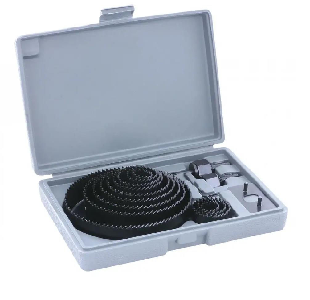 Sgs 2162 Panç Seti 16 Parça