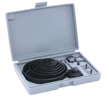 Sgs 2162 Panç Seti 16 Parça