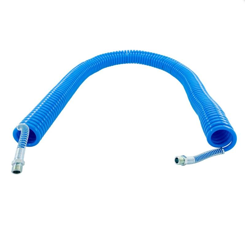 Yt Spiral Hava Hortumu 15mt