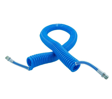 Yt Spiral Hava Hortumu 15mt