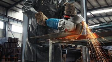 Bosch GWS 24-230 JZ 2400w 230mm Büyük Taşlama Mak