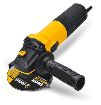 Sgs Devir Ayarlı Avuç Taşlama Mkinesi 750w 115 mm