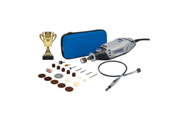 Dremel 3000 3000-1/25 Ez El Motoru
