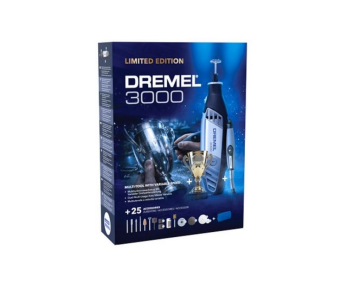 Dremel 3000 3000-1/25 Ez El Motoru