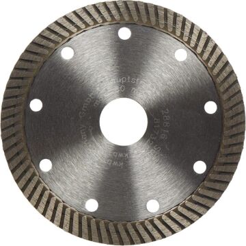 KWB 125 mm Elmas Granit Kesme 49722540