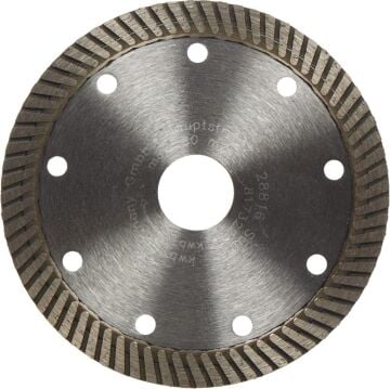 KWB 125 mm Elmas Granit Kesme 49722540