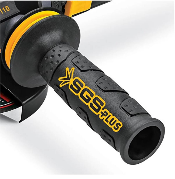 Sgs Taşlama Makinesi 2500w 180 mm