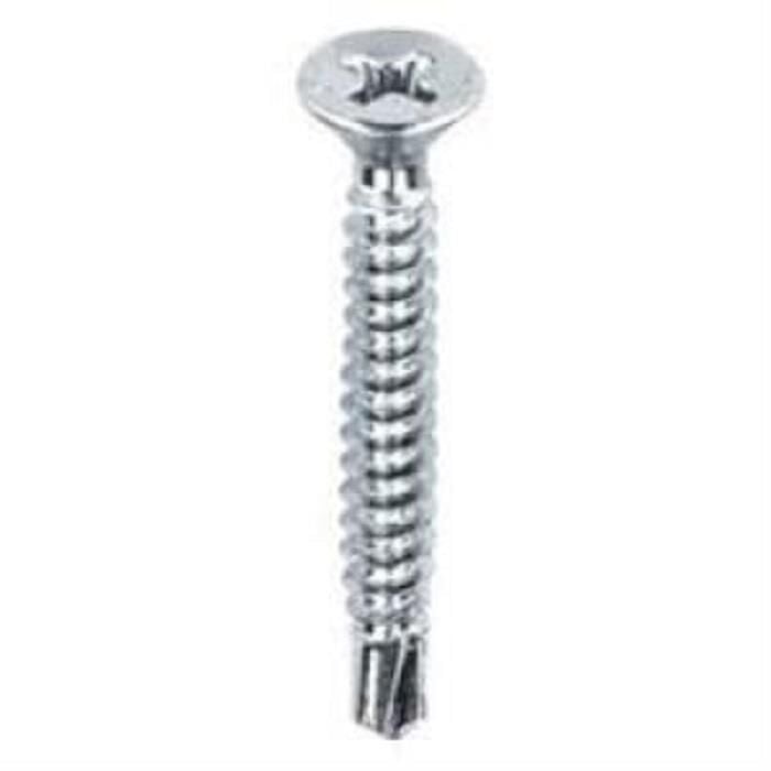 Meridyen Matkap Uçlu Yhb Muv 4.2x22 1000li Paket