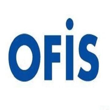 Uyarı Levhası Ofis ''1775''