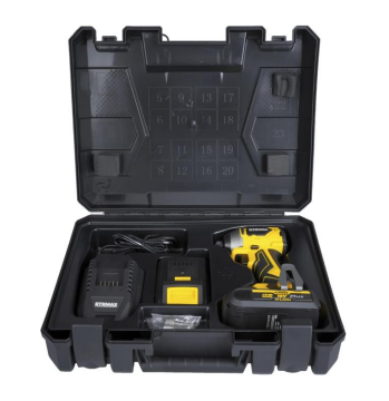 Rtrmax Rtx3050 18w 2x4 Ah 230nm X-Lion Torlku Vid.