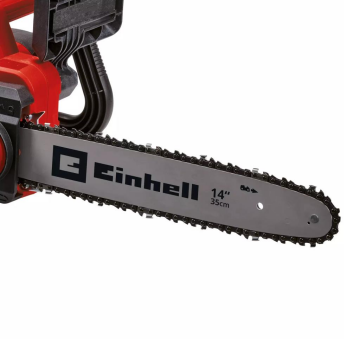 Einhell GC-EC 1935 Elektrikli Ağaç Kesme Makinesi