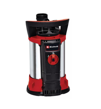 Einhell GE-SP 4390 N-A LL ECO Dalgıç Pompa Temiz Su