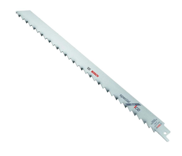 Bosch S1211K Tilki Kuyruğu Kemik Testere Adet