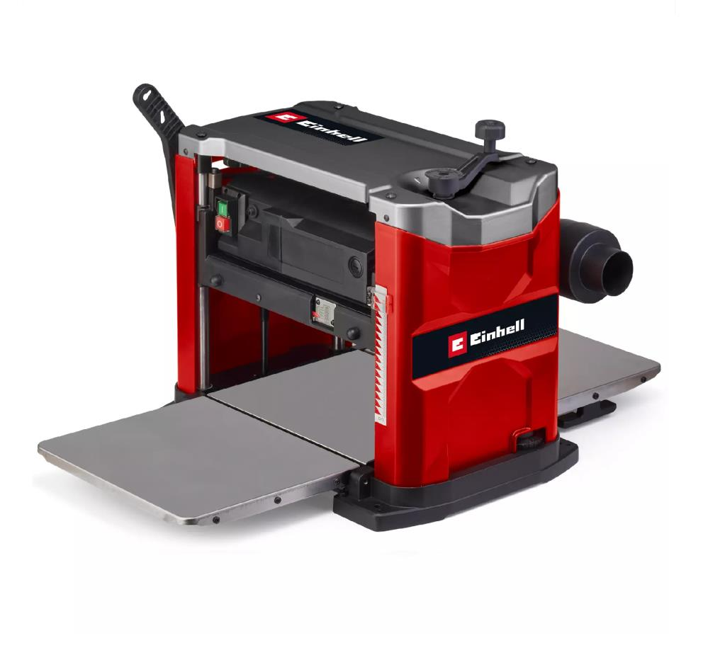 Einhell TE-SP 330 Tezgah Planya Makinesi