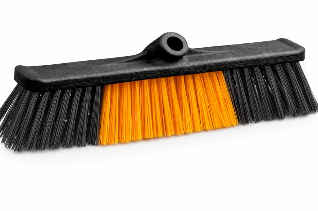 Sgs Çalı Fırçası 60 Cm