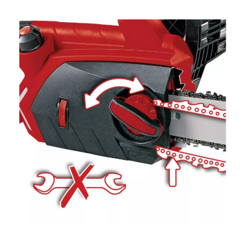 Einhell GE-EC 2240 Elektrikli Ağaç Kesme Makinesi