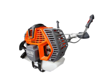 Oleo-Mac Bch 400 T Benzin Motorlu Sırt Tırp.Yandan