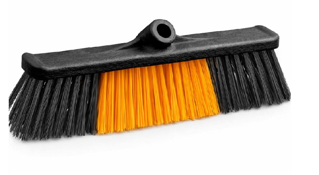 Sgs Çalı Fırçası 40 Cm