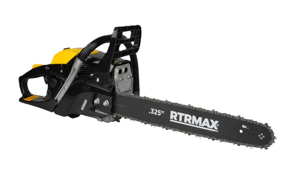 Rtrmax RTM960 3 Hp 45cm Pala Motorlu Testere