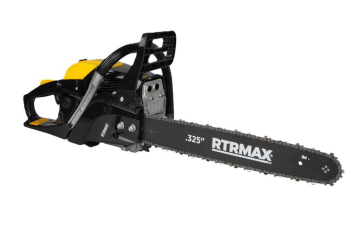 Rtrmax RTM960 3 Hp 45cm Pala Motorlu Testere