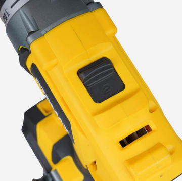 Rtrmax RTX1820 Çift Akülü Darbeli Matkap 18v-2ah