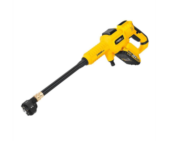 Sgs 5410 Akülü Basınçlı Yıkama Makinesi 30 Bar