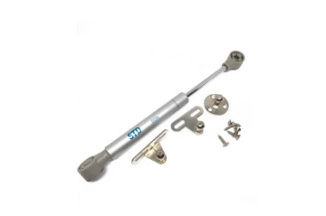 Std Gazlı Piston Dolap Kapak Amortisörü Beyaz 80N