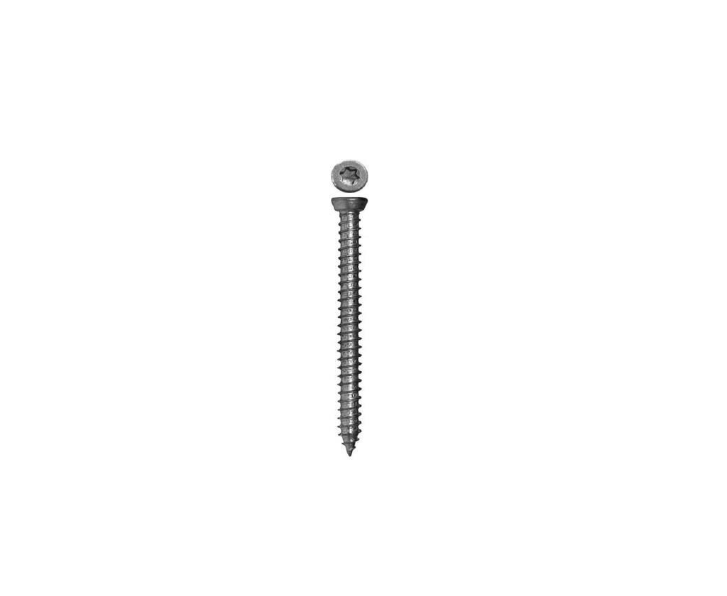 Wunder 7.5x60 Buldeks Vida 100 Lü Paket