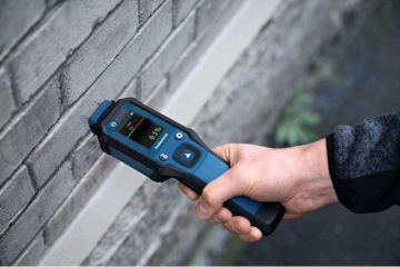 Bosch GMP 1-13 Pinli Nem Ölçer