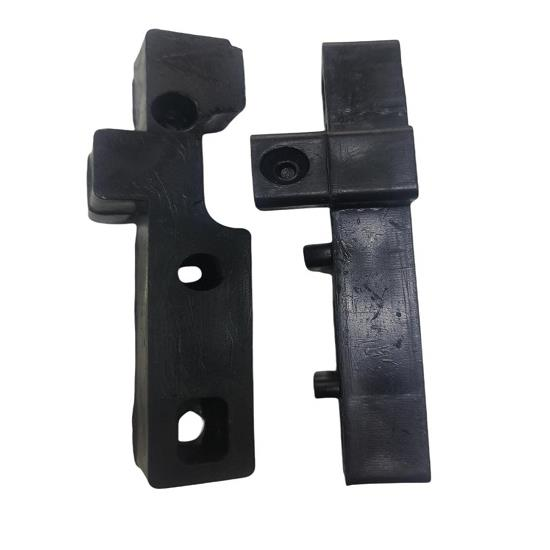 Sürme Cam Balkon A Kapak Eşiksiz Takım 10'lu Paket