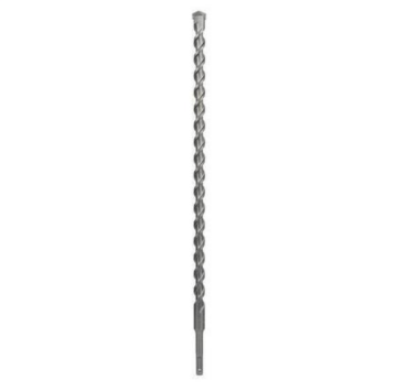 Bosch SDS Plus 5X Kırıcı Delici Ucu 6.5x150x210mm