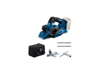 Bosch GHO 185-Li Akülü Planya Solo