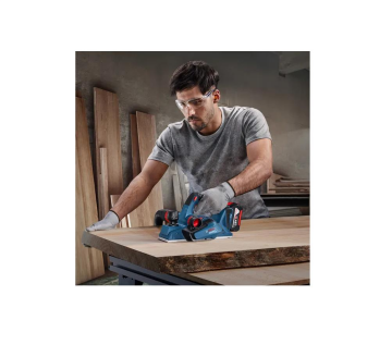Bosch GHO 185-Li Akülü Planya Solo
