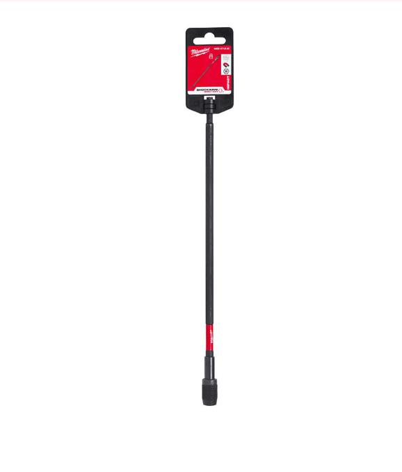 Milwaukee Bits Uç Tutucu Hızlı Kitlemeli 305mm