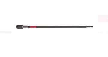 Milwaukee Bits Uç Tutucu Hızlı Kitlemeli 305mm