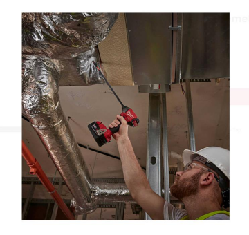 Milwaukee Bits Uç Tutucu Hızlı Kitlemeli 305mm