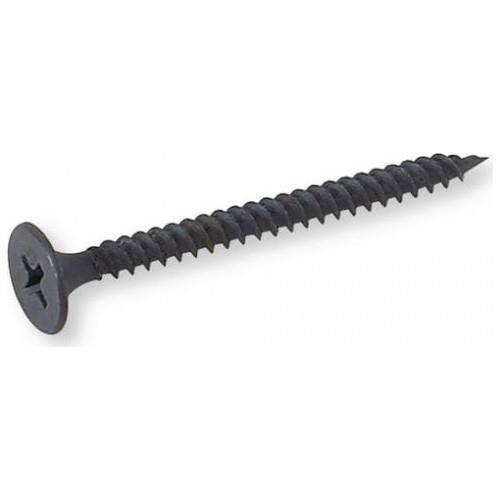 Wunder 3.5x45 Alçıpan Matkap Uçlu Vida 500Lü