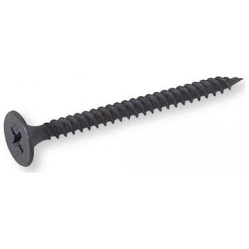 Wunder 3.5x45 Alçıpan Matkap Uçlu Vida 500Lü