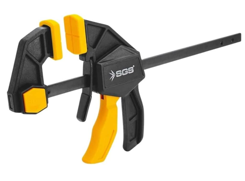 Sgs Otomatik İşkence 300 mm