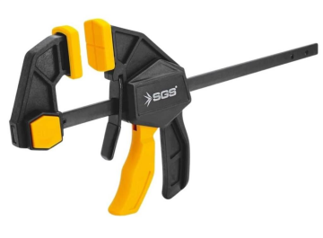 Sgs SGS1666 Otomatik İşkence 300 mm