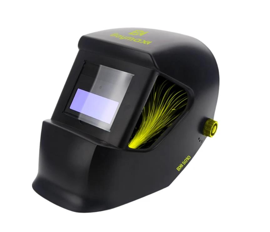 Baymax BX-5010 Maxweld Solo Colormatıc Maske