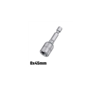 Sgs SGS2476 Manyetik Somun Adaptörü 8mm