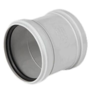 Kalde 110 3.2 Pvc-u Kayar Manşon