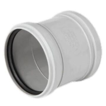 Kalde 110 3.2 Pvc-u Kayar Manşon
