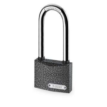 Sgs Asma Kilit Gri 63 Mm