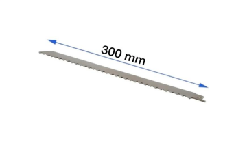 Gfb S1211k Tilki Kuyruğu Kemik Testere 5 Li Paket
