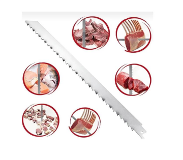 Gfb S1211k Tilki Kuyruğu Kemik Testere 5 Li Paket