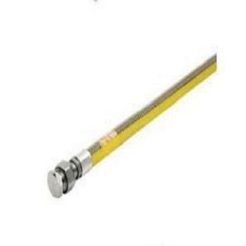 S.c.grup F11640 Doğalgaz Flex 3/4x3/4 40 Cm