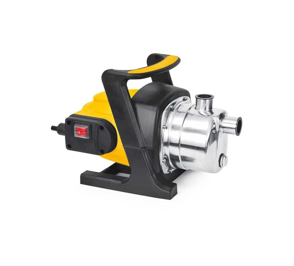 Sgs SGS5374 Bahçe Pompası 1200w