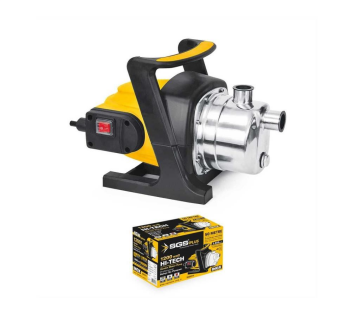 Sgs SGS5374 Bahçe Pompası 1200w